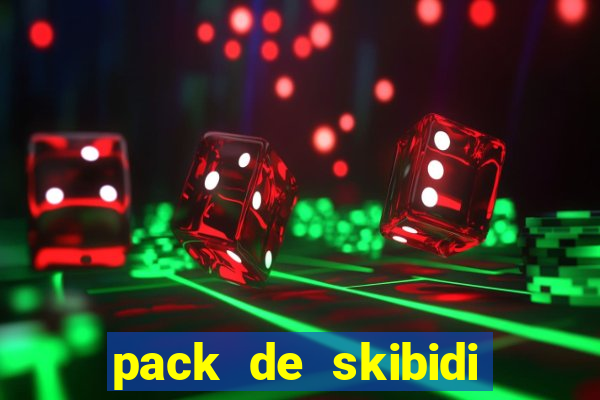 pack de skibidi toilet para drawing cartoons 2 vk
